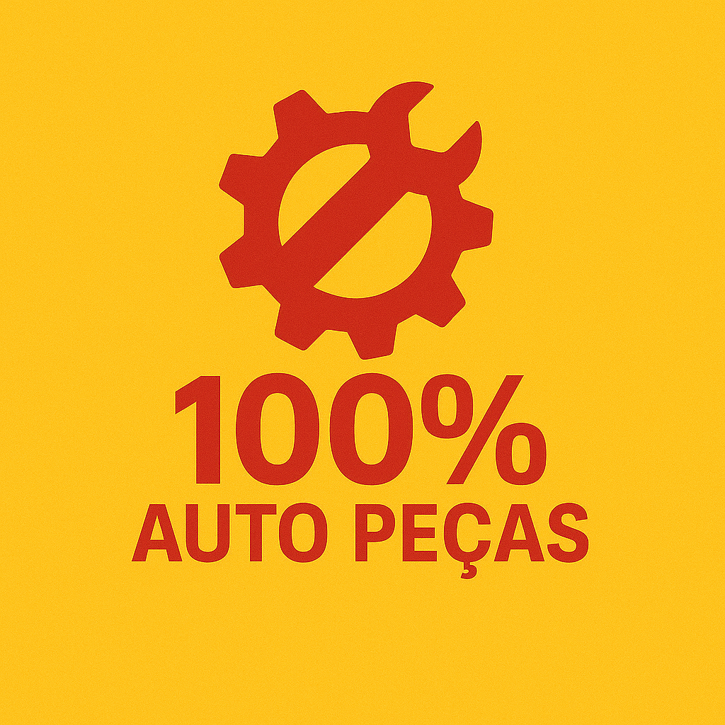100% Auto Peças
